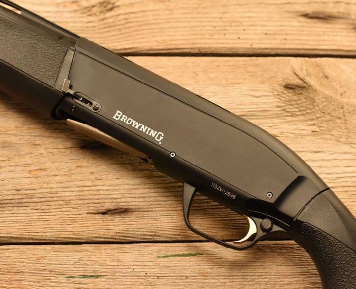 Browning Maxus One Composite 12 gauge-3