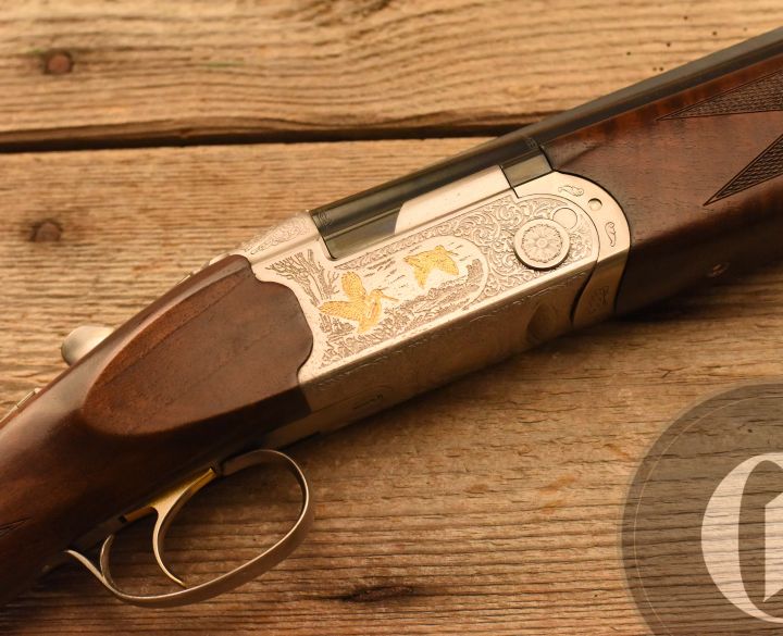 Beretta 686 Ultralight 12 gauge-0