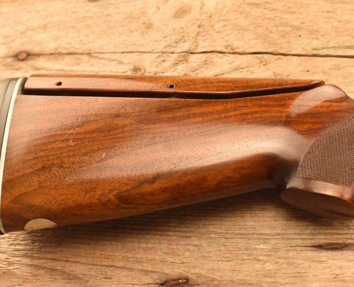 Beretta 686 Ultralight 12 gauge-1