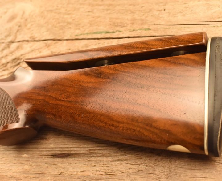 Beretta 686 Ultralight 12 gauge-4