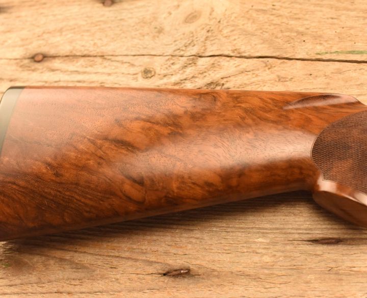 Blaser F3 Luxus 12 gauge-1