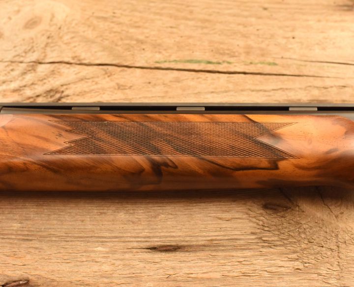 Blaser F3 Luxus 12 gauge-2