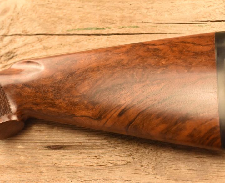 Blaser F3 Luxus 12 gauge-4