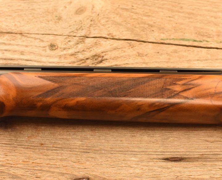 Blaser F3 Luxus 12 gauge-5