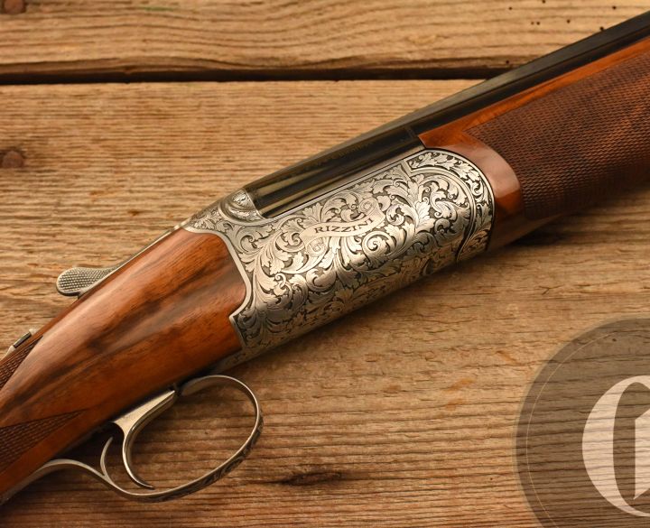 Rizzini, B. Round Body Deluxe 28 gauge-0