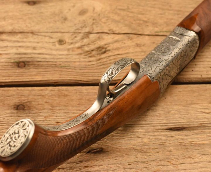 Rizzini, B. Round Body Deluxe 28 gauge-3