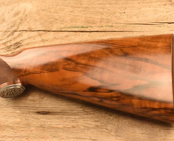 Rizzini, B. Round Body Deluxe 28 gauge-4