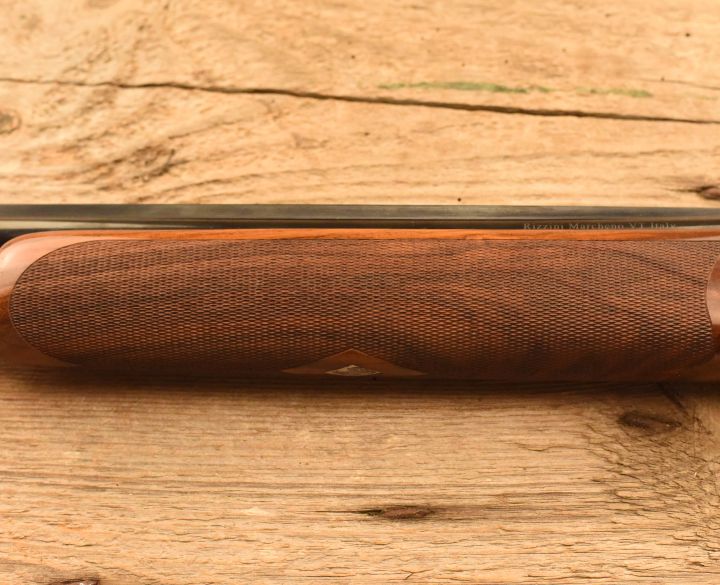 Rizzini, B. Round Body Deluxe 28 gauge-5