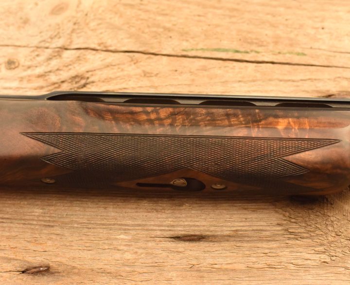 Krieghoff K80 SUPER TRAP 12 gauge-2