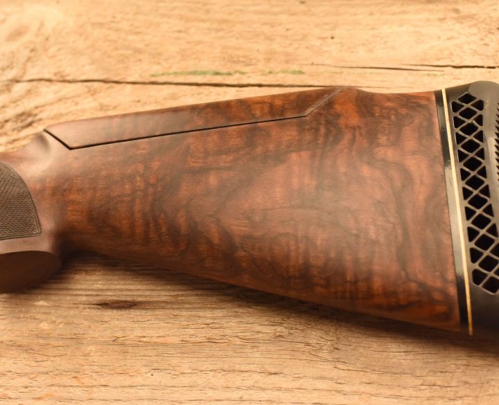 Krieghoff K80 SUPER TRAP 12 gauge-4