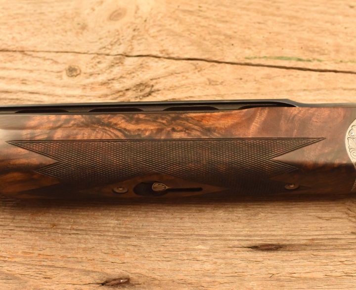 Krieghoff K80 SUPER TRAP 12 gauge-5