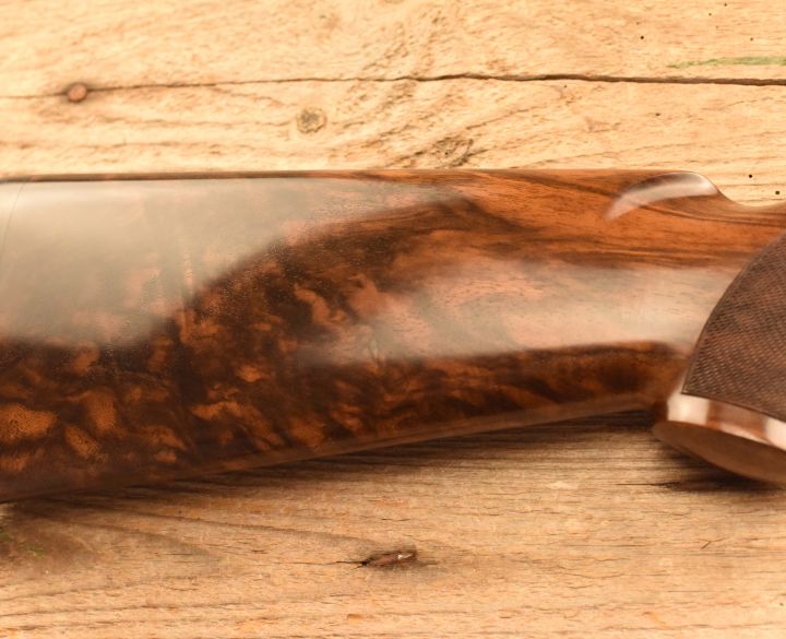 Blaser F3 Professional Grade 8 12 gauge-1