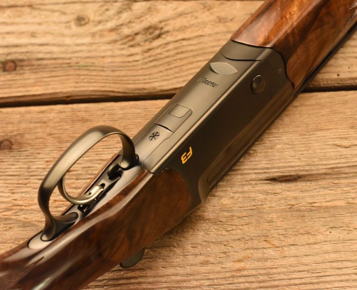 Blaser F3 Professional Grade 8 12 gauge-3