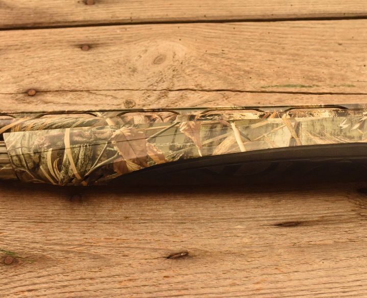 Beretta A400 Xtreme Unico 12 gauge-5