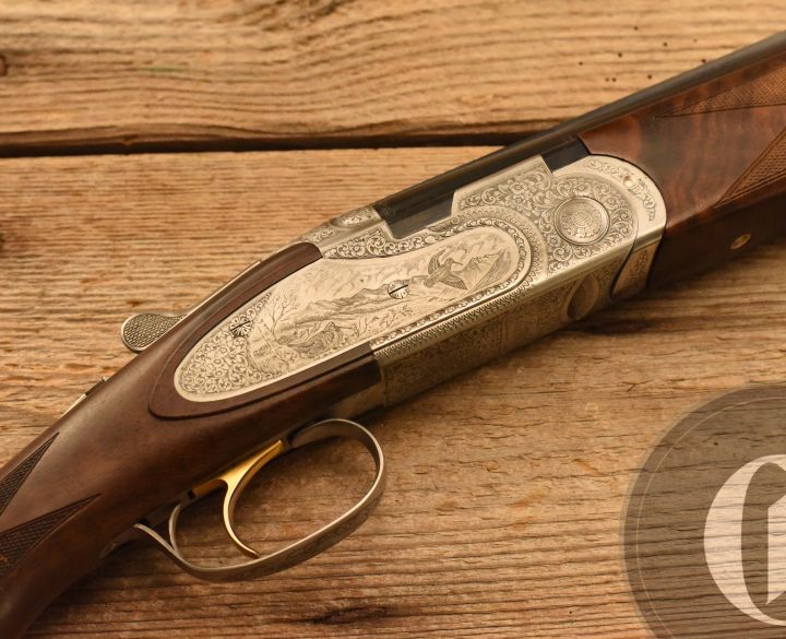 Beretta 687 EELL Diamond Pigeon 20 gauge-0