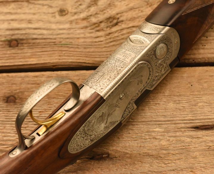 Beretta 687 EELL Diamond Pigeon 20 gauge-3