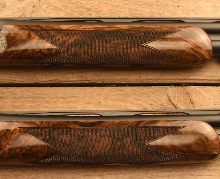 Blaser F16 Heritage Grade 8 20 gauge-2