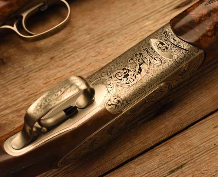 Blaser F16 Heritage Grade 8 20 gauge-6