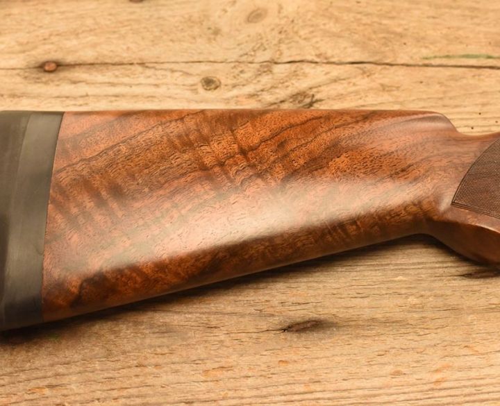 Browning B25 B2G 12 gauge-1