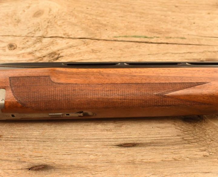 Browning B25 B2G 12 gauge-2