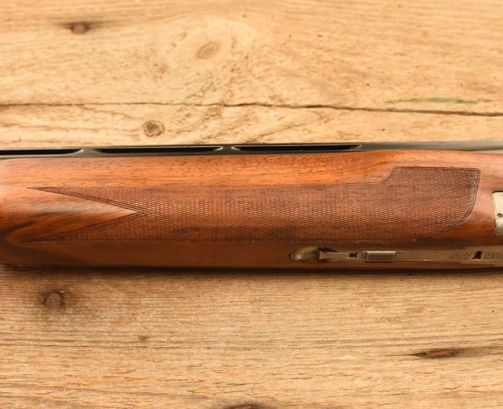 Browning B25 B2G 12 gauge-5