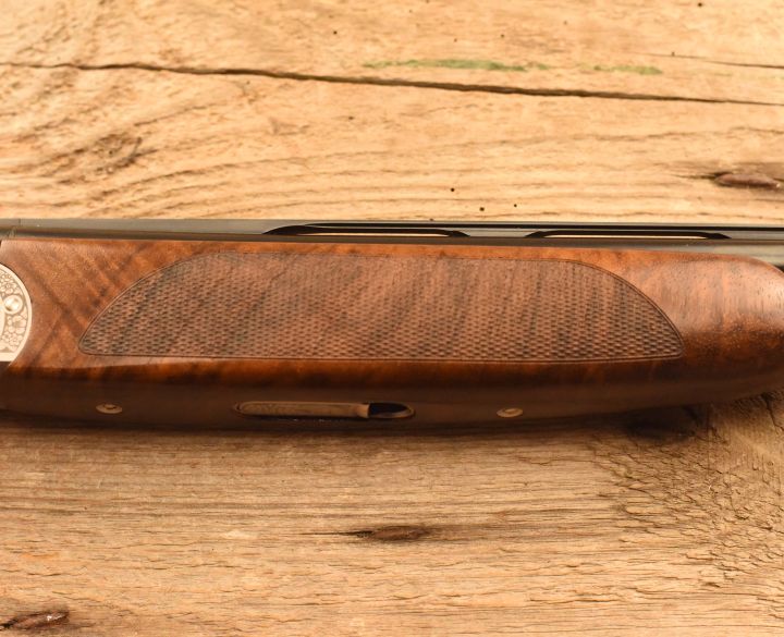 Beretta 687 Silver Pigeon III Field 20 gauge-2