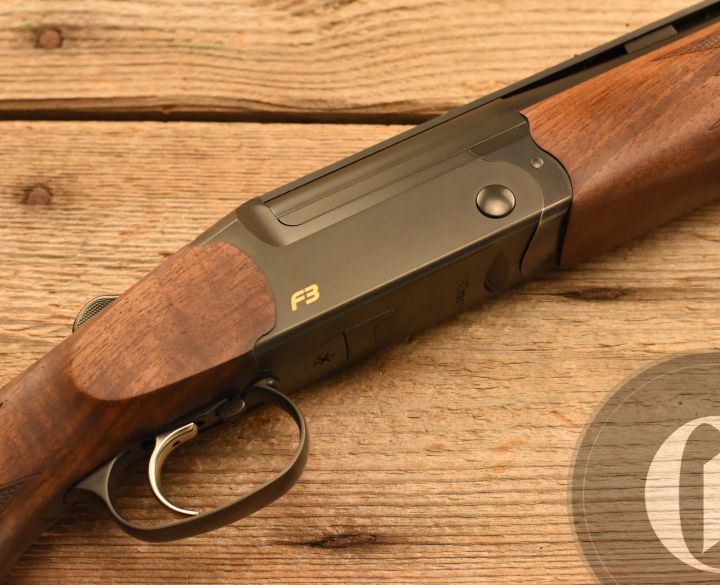 Blaser F3 Professional Grade 5 20 gauge-0