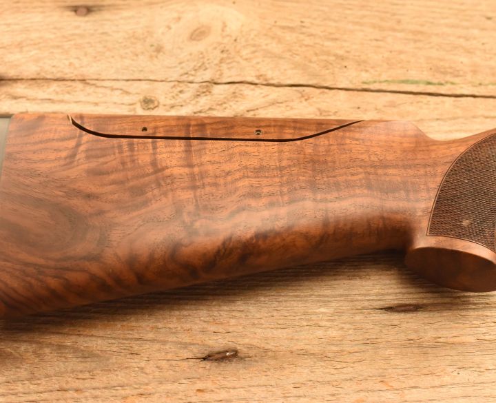 Blaser F3 Professional Grade 5 20 gauge-1