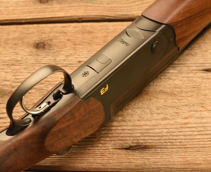 Blaser F3 Professional Grade 5 20 gauge-3