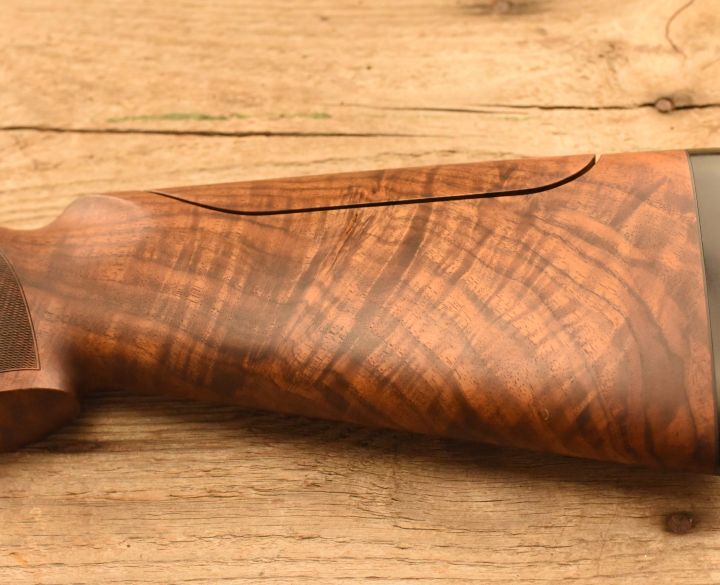 Blaser F3 Professional Grade 5 20 gauge-4