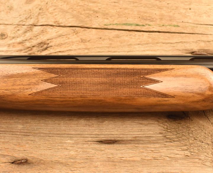 Blaser F3 Professional Grade 4 12 gauge-2