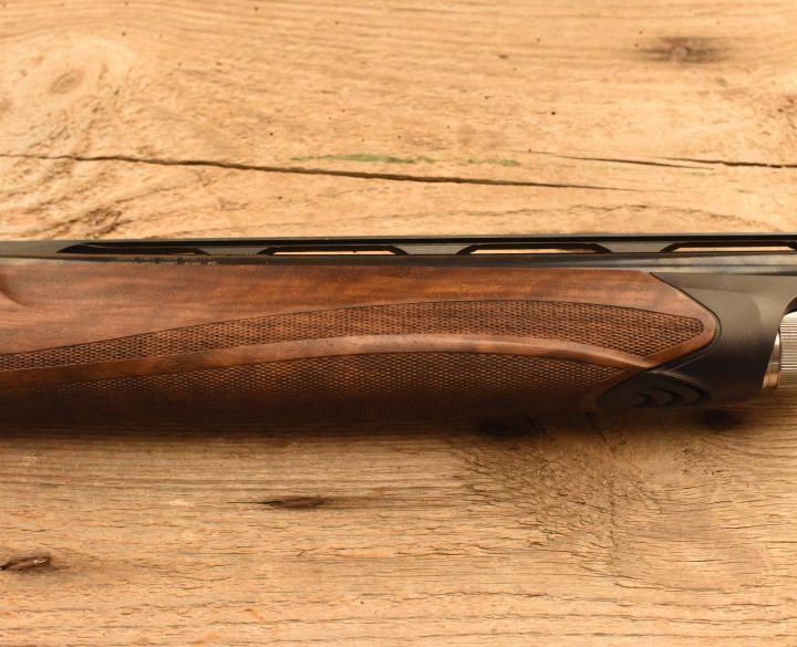 Beretta A400 Xcel Grey ATS KICK OFF 12 gauge-2