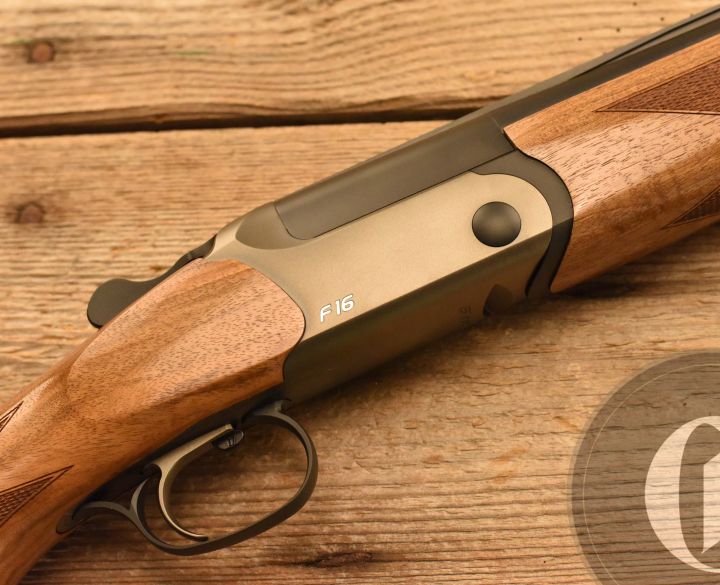 Blaser F16 Game Grade 2 12 gauge-0