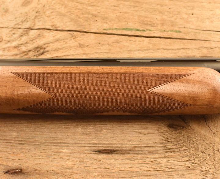 Blaser F16 Game Grade 2 12 gauge-2