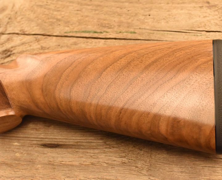 Blaser F16 Game Grade 2 12 gauge-4