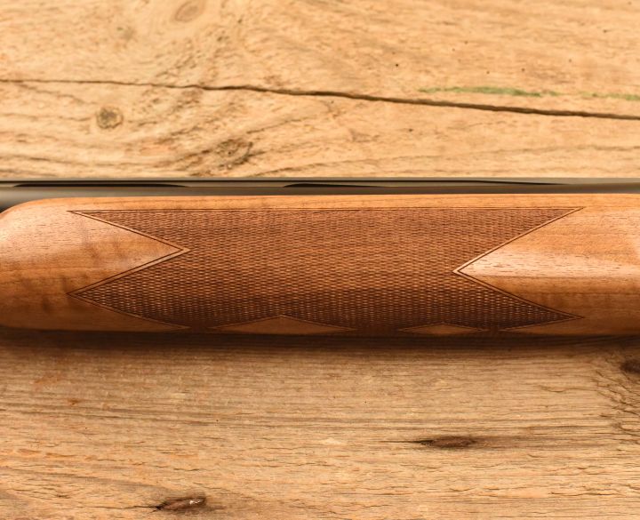 Blaser F16 Game Grade 2 12 gauge-5