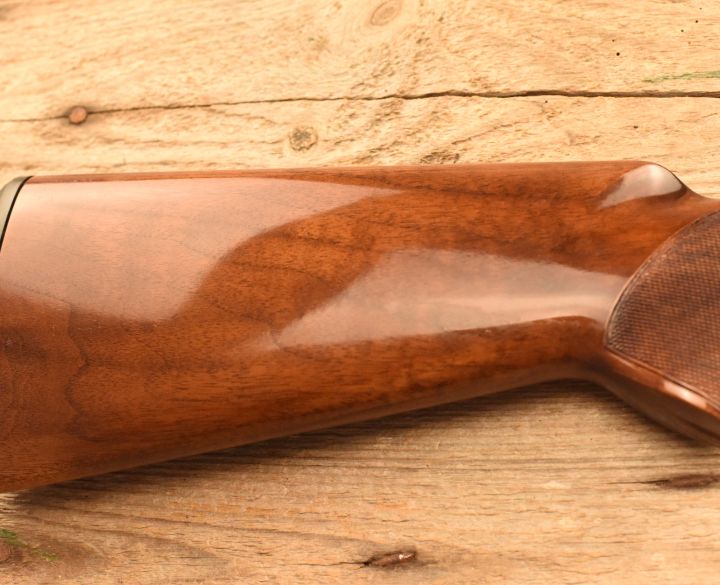 Browning B525 Sporter One 12 gauge-1