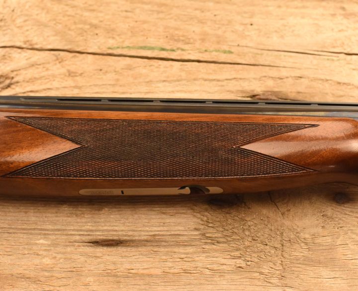 Browning B525 Sporter One 12 gauge-2