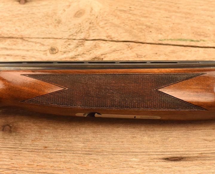 Browning B525 Sporter One 12 gauge-5