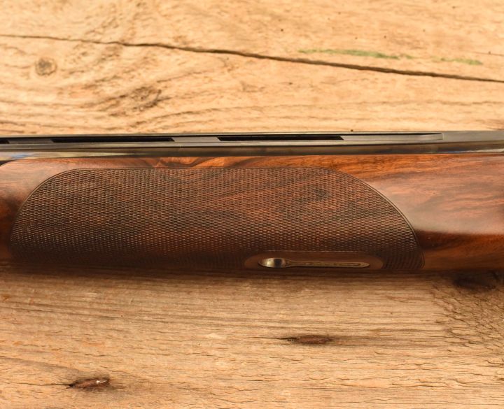 Beretta DT11 L 12 gauge-5