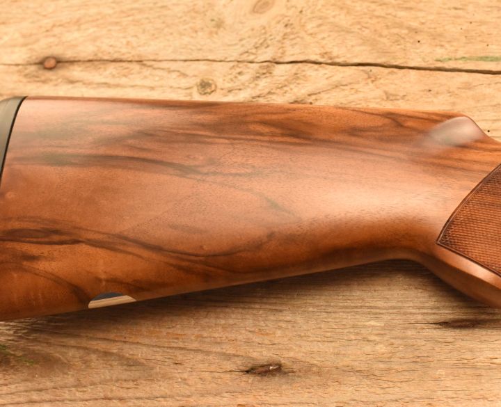 Browning B525 Imperial Silver 12 gauge-1