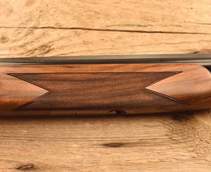 Browning B525 Imperial Silver 12 gauge-2