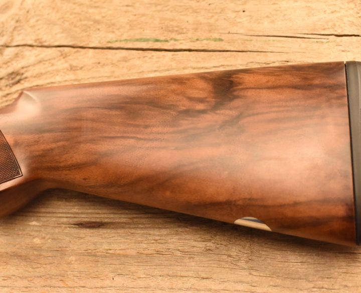 Browning B525 Imperial Silver 12 gauge-4