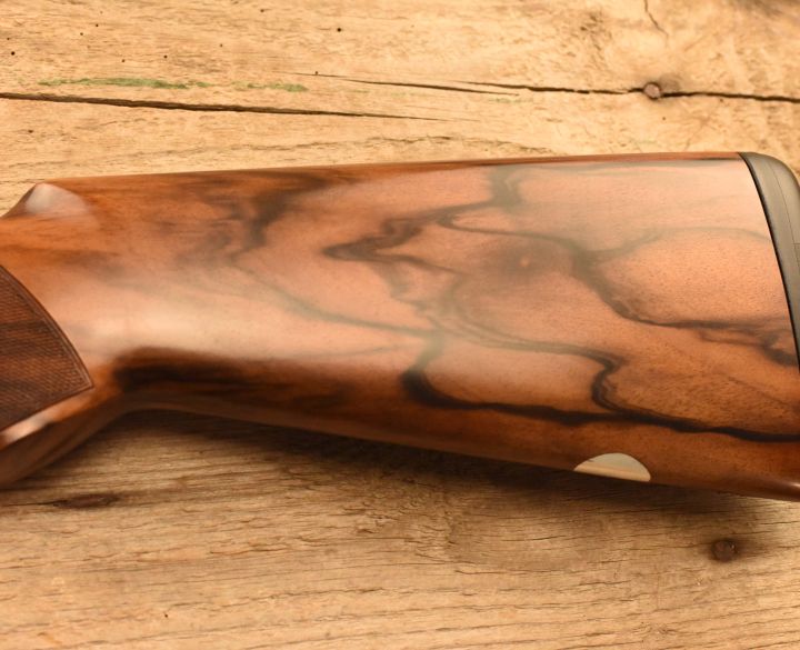 Browning B525 Imperial Silver 12 gauge-4