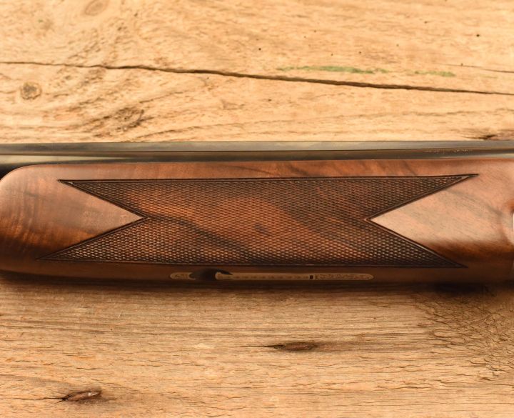 Browning B525 Imperial Silver 12 gauge-5