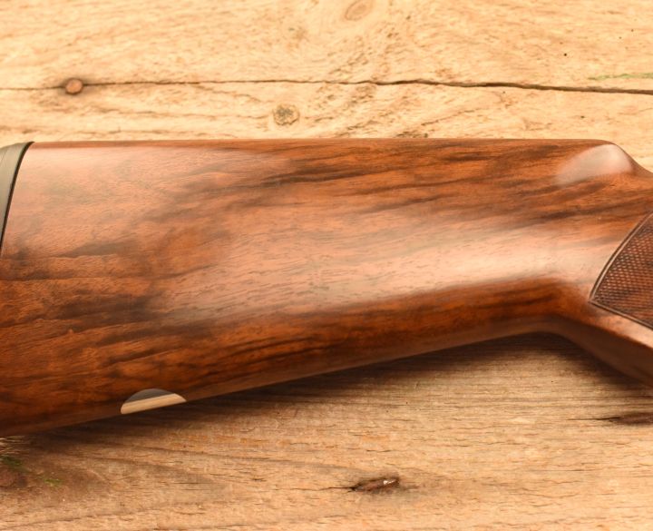 Browning B525 Imperial Silver 12 gauge-1