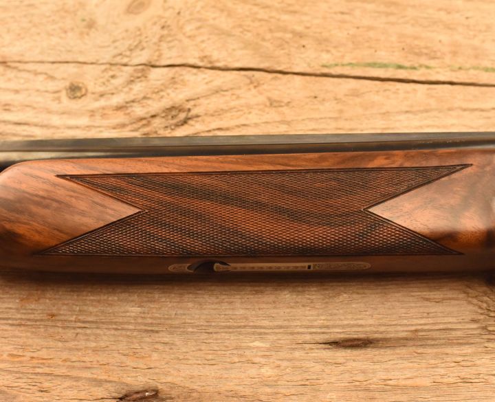 Browning B525 Imperial Silver 12 gauge-5