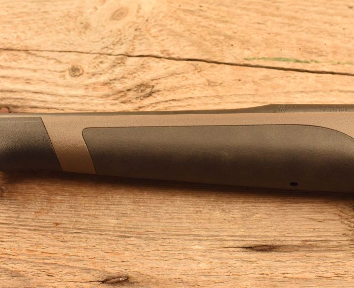 Blaser R8 Professional .223-2