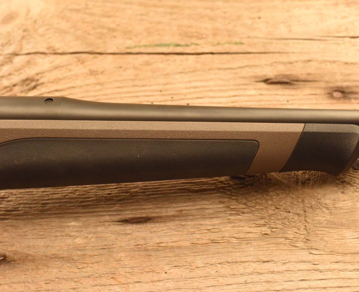 Blaser R8 Professional .223-5