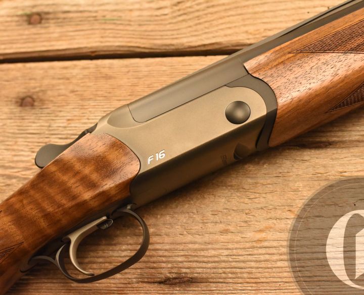 Blaser F16 Game Grade 4 12 gauge-0